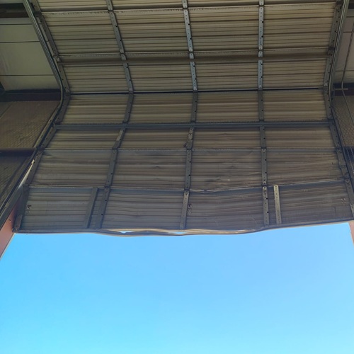 Garage Door Setup end Motor Installation – Houston